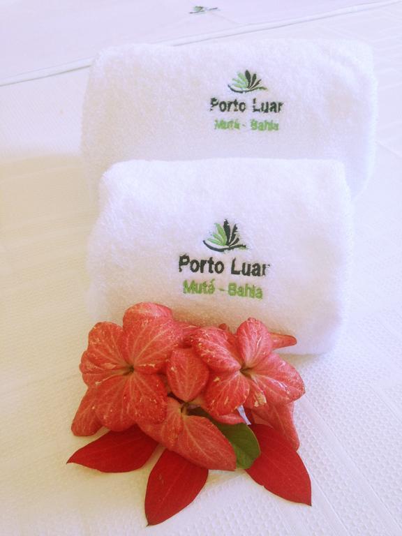 Porto Luar Aparthotel ปอร์โตเซกูโร ห้อง รูปภาพ